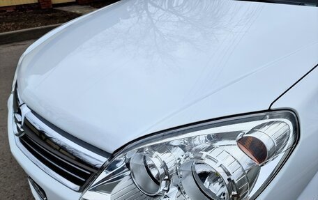 Opel Astra H, 2012 год, 920 000 рублей, 7 фотография