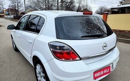 Opel Astra H, 2012 год, 920 000 рублей, 18 фотография
