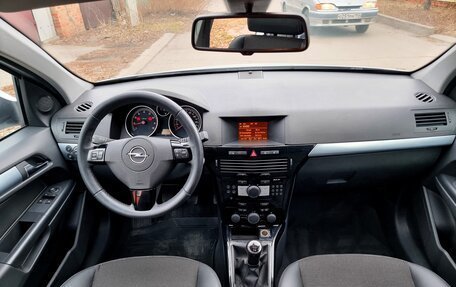 Opel Astra H, 2012 год, 920 000 рублей, 21 фотография
