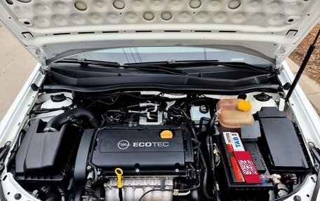 Opel Astra H, 2012 год, 920 000 рублей, 32 фотография