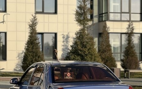 Hyundai Accent II, 2005 год, 480 000 рублей, 2 фотография