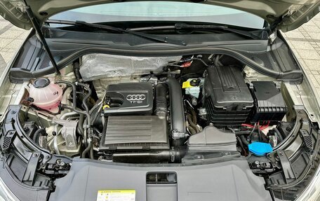 Audi Q3, 2017 год, 2 400 000 рублей, 17 фотография