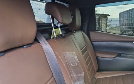 Mercedes-Benz X-Класс I, 2018 год, 5 200 000 рублей, 7 фотография