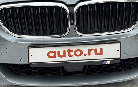 BMW 5 серия, 2019 год, 4 300 000 рублей, 6 фотография