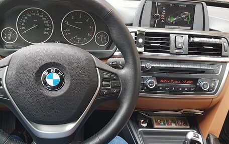 BMW 3 серия, 2013 год, 2 550 000 рублей, 6 фотография