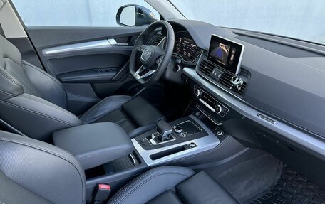 Audi Q5, 2019 год, 3 550 000 рублей, 13 фотография