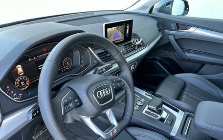 Audi Q5, 2019 год, 3 550 000 рублей, 16 фотография