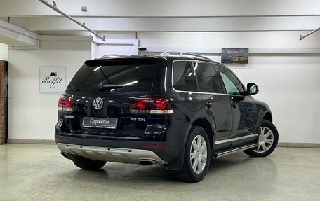 Volkswagen Touareg III, 2010 год, 1 699 000 рублей, 6 фотография