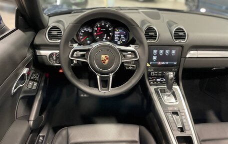 Porsche Boxster, 2023 год, 12 499 000 рублей, 19 фотография