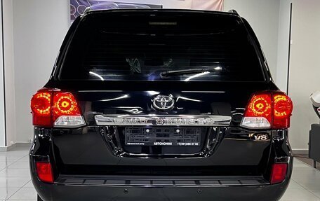 Toyota Land Cruiser 200, 2014 год, 3 899 000 рублей, 18 фотография