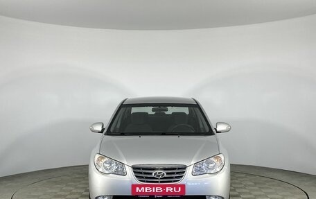 Hyundai Elantra IV, 2010 год, 890 000 рублей, 3 фотография