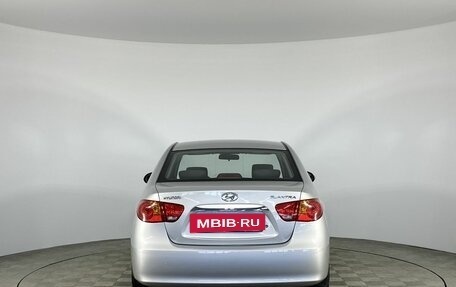 Hyundai Elantra IV, 2010 год, 890 000 рублей, 7 фотография