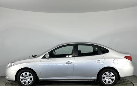 Hyundai Elantra IV, 2010 год, 890 000 рублей, 9 фотография