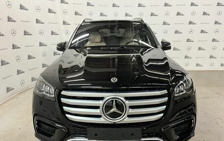 Mercedes-Benz GLS, 2023 год, 22 140 000 рублей, 2 фотография