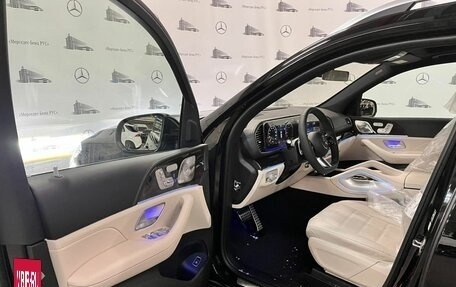 Mercedes-Benz GLS, 2023 год, 22 140 000 рублей, 11 фотография