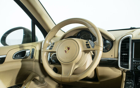 Porsche Cayenne III, 2013 год, 3 450 000 рублей, 13 фотография