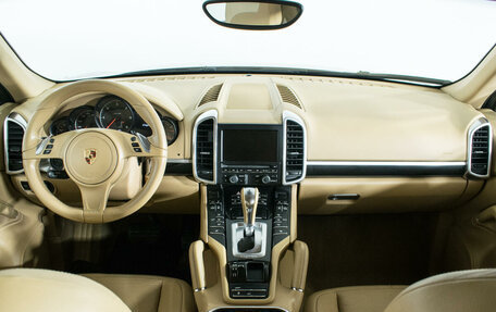 Porsche Cayenne III, 2013 год, 3 450 000 рублей, 12 фотография
