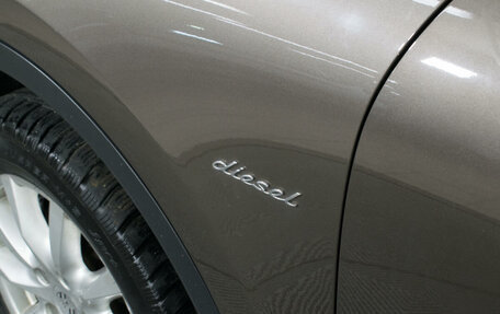 Porsche Cayenne III, 2013 год, 3 450 000 рублей, 17 фотография