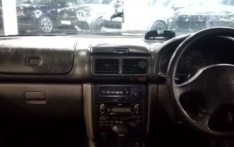 Subaru Impreza IV, 1997 год, 125 000 рублей, 9 фотография