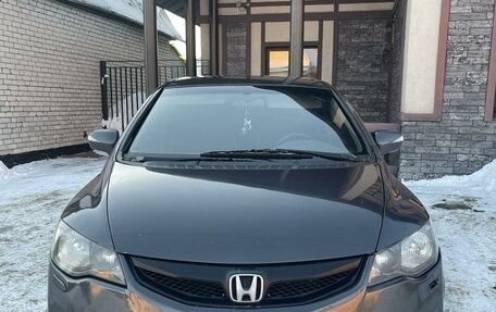 Honda Civic VIII, 2009 год, 770 000 рублей, 3 фотография