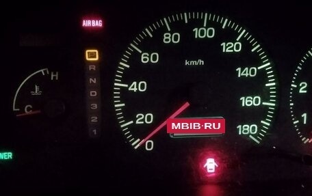 Subaru Impreza IV, 1997 год, 125 000 рублей, 11 фотография