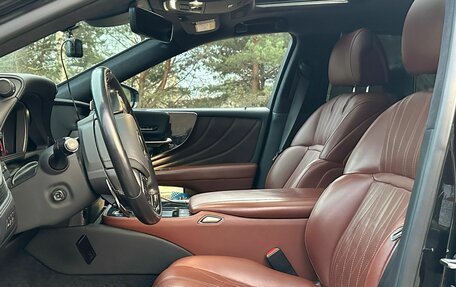 Lexus LS IV, 2018 год, 6 500 000 рублей, 7 фотография