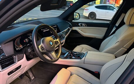 BMW X5, 2020 год, 8 760 000 рублей, 8 фотография