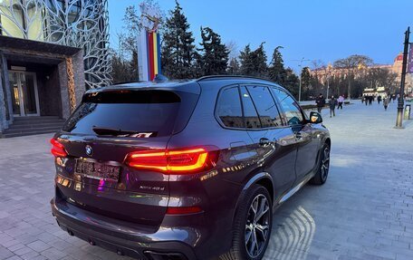 BMW X5, 2020 год, 8 760 000 рублей, 4 фотография