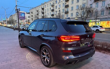 BMW X5, 2020 год, 8 760 000 рублей, 3 фотография