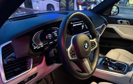 BMW X5, 2020 год, 8 760 000 рублей, 13 фотография