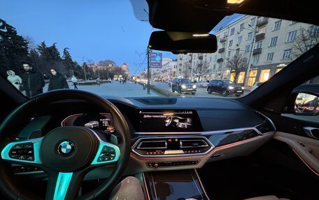 BMW X5, 2020 год, 8 760 000 рублей, 10 фотография