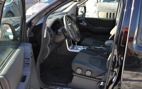 Nissan Pathfinder, 2013 год, 1 990 000 рублей, 5 фотография