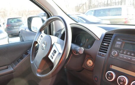 Nissan Pathfinder, 2013 год, 1 990 000 рублей, 17 фотография