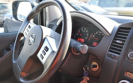 Nissan Pathfinder, 2013 год, 1 990 000 рублей, 16 фотография