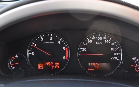 Nissan Pathfinder, 2013 год, 1 990 000 рублей, 18 фотография