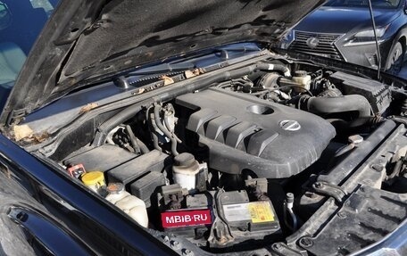 Nissan Pathfinder, 2013 год, 1 990 000 рублей, 21 фотография
