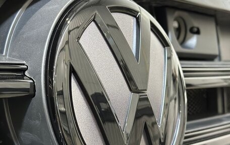 Volkswagen Touareg III, 2019 год, 6 800 000 рублей, 4 фотография