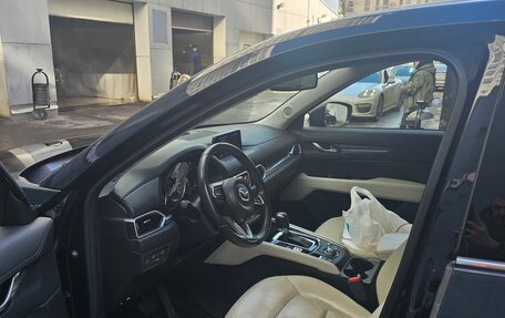 Mazda CX-5 II, 2019 год, 3 050 000 рублей, 3 фотография