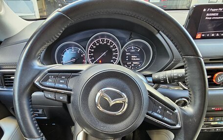 Mazda CX-5 II, 2019 год, 3 050 000 рублей, 5 фотография