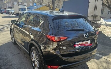 Mazda CX-5 II, 2019 год, 3 050 000 рублей, 9 фотография