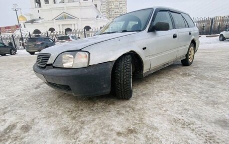 Honda Partner I, 1996 год, 222 000 рублей, 4 фотография
