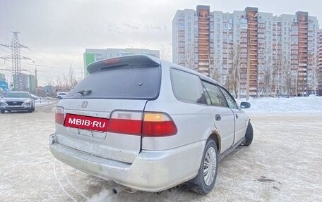 Honda Partner I, 1996 год, 222 000 рублей, 5 фотография