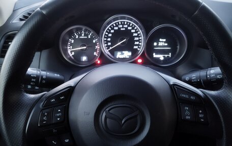 Mazda CX-5 II, 2013 год, 1 750 000 рублей, 6 фотография