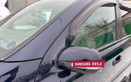Mercedes-Benz M-Класс, 2008 год, 1 500 000 рублей, 11 фотография