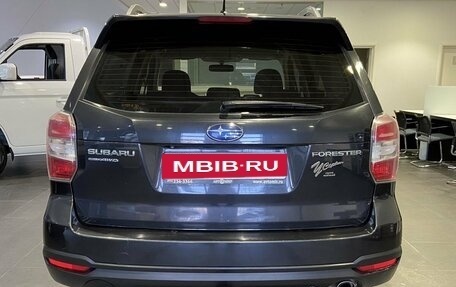 Subaru Forester, 2014 год, 1 779 000 рублей, 6 фотография