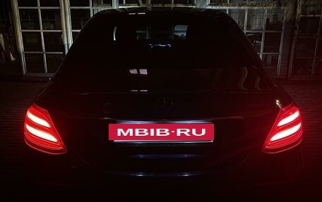 Mercedes-Benz E-Класс, 2018 год, 2 700 000 рублей, 6 фотография