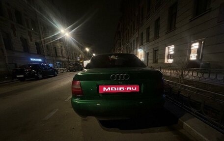 Audi A4, 1996 год, 320 000 рублей, 5 фотография