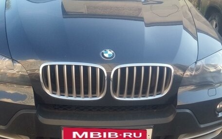BMW X5, 2009 год, 2 200 000 рублей, 8 фотография
