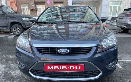 Ford Focus II рестайлинг, 2011 год, 800 000 рублей, 1 фотография