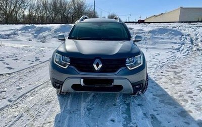 Renault Duster, 2021 год, 2 145 000 рублей, 1 фотография